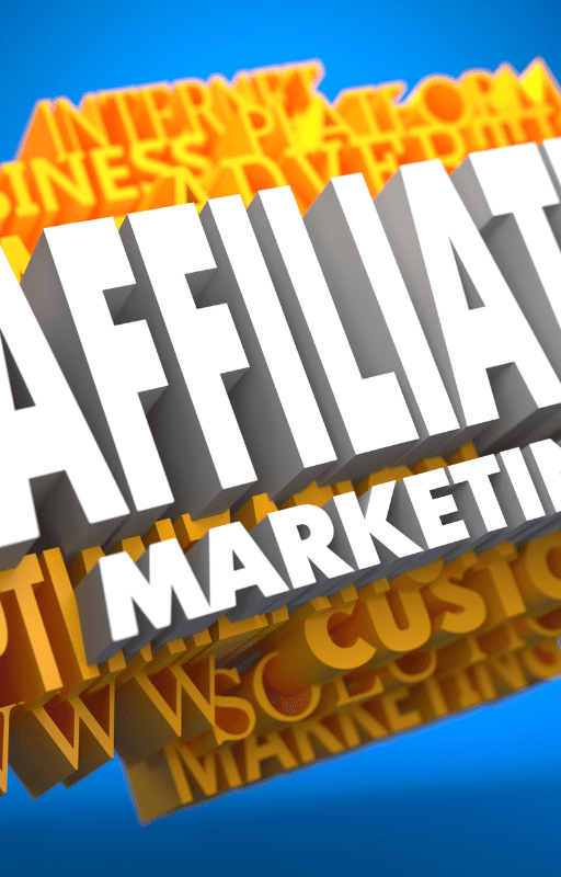 make money with affiliate marketing