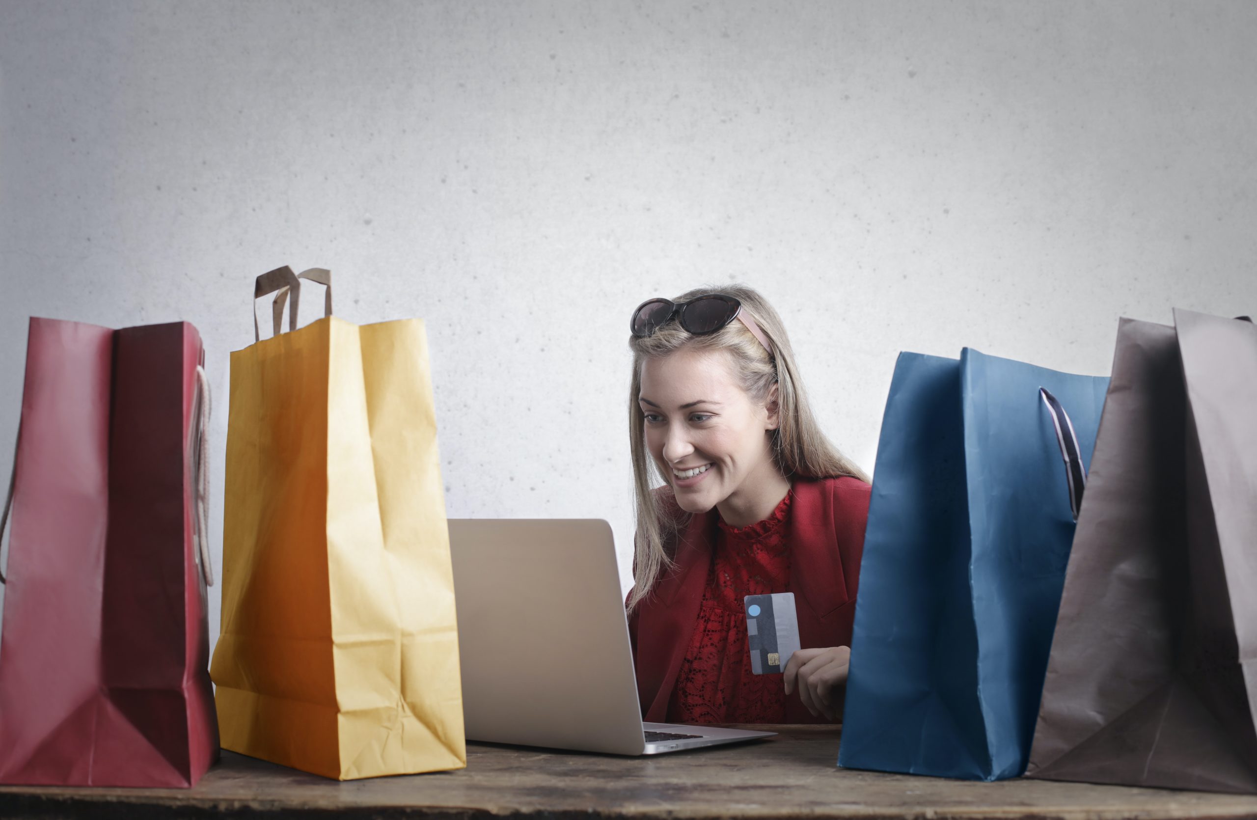 Can I Make Money As An Online Personal Shopper?