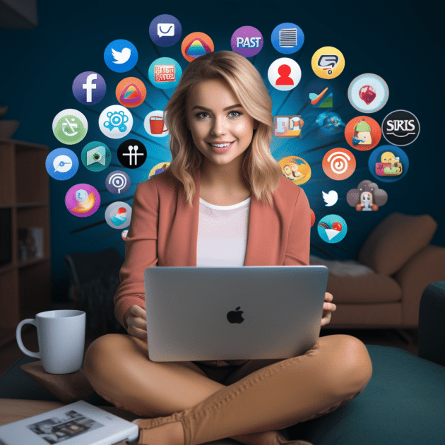Can I Make Money With Social Media Marketing?