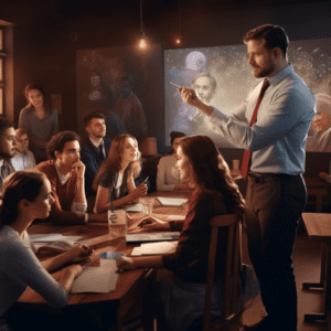 texmex58 a beautiful teacher teaching to an online students in 74a4ab8c c6bf 4f1e 8fb8 62439b709791