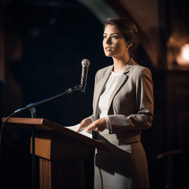 How Can I Make Money As An Online Speech Writing Consultant?