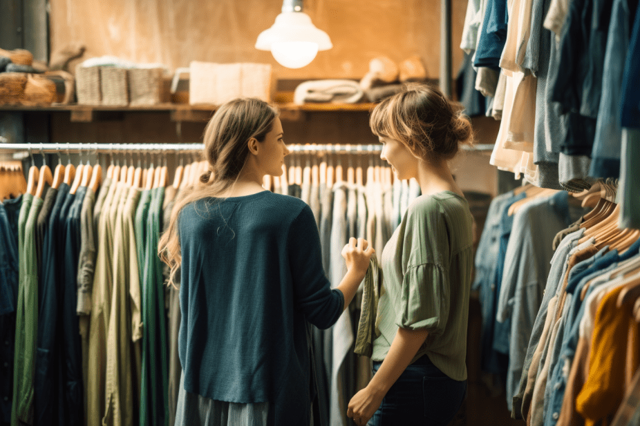 How Can I Make Money As An Online Image Consultant?