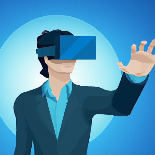 Can I Make Money As An Online Virtual Reality Consultant?