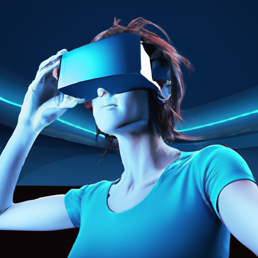 Can I Make Money As An Online Virtual Reality Consultant?