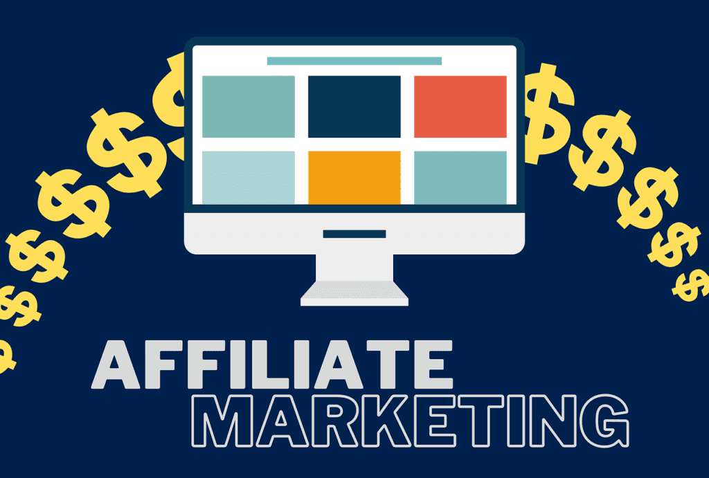 introduction to affiliate marketing