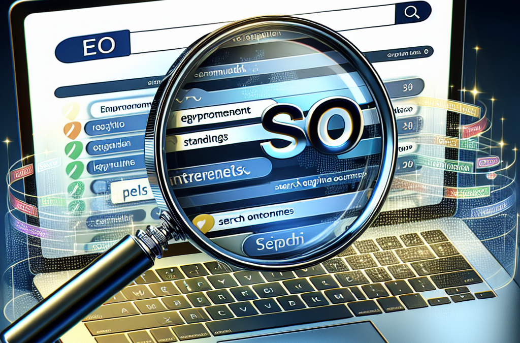 E-Commerce SEO: How To Skyrocket Your Online Store’s Visibility In Search Engine Rankings