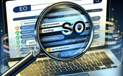 E-Commerce SEO: How To Skyrocket Your Online Store’s Visibility In Search Engine Rankings