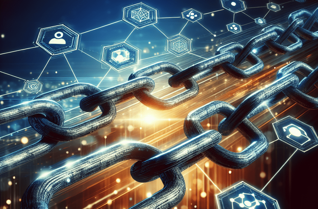 Link Building In 2023: Innovative Strategies To Gain High-Quality Backlinks