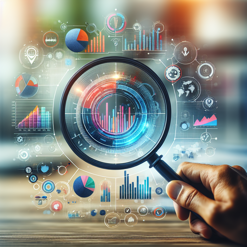 Navigating The World Of E-Commerce Analytics: Key Metrics Every Store Owner Should Monitor