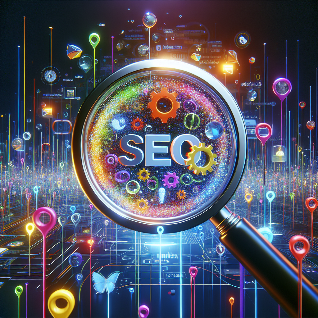 The 2023 SEO Checklist: Essential Tactics For Dominating Search Rankings This Year