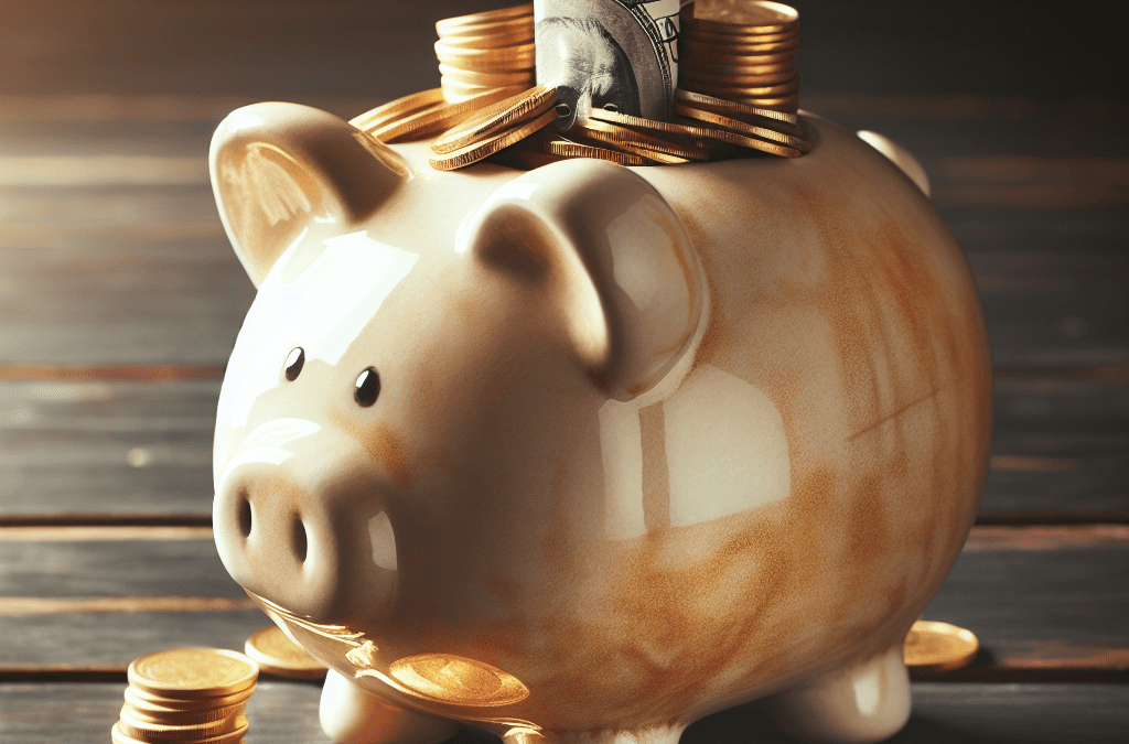 2023 Financial Planning Essentials: Strategies For Building A Strong Financial Future