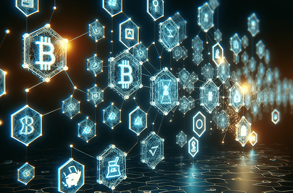 Blockchain Technology Explained: How It’s Shaping The Future Of Finance In 2024