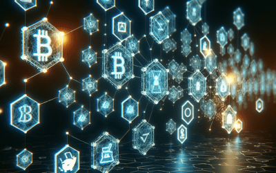 Blockchain Technology Explained: How It’s Shaping The Future Of Finance In 2024