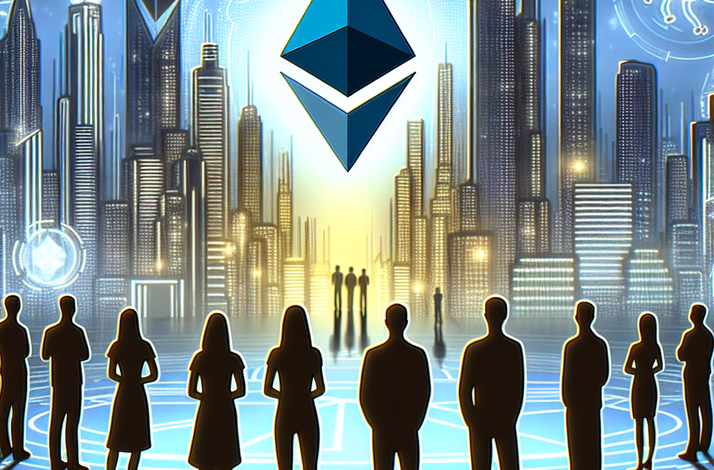 Ethereum In 2024: What New Investors Should Know Before Diving In