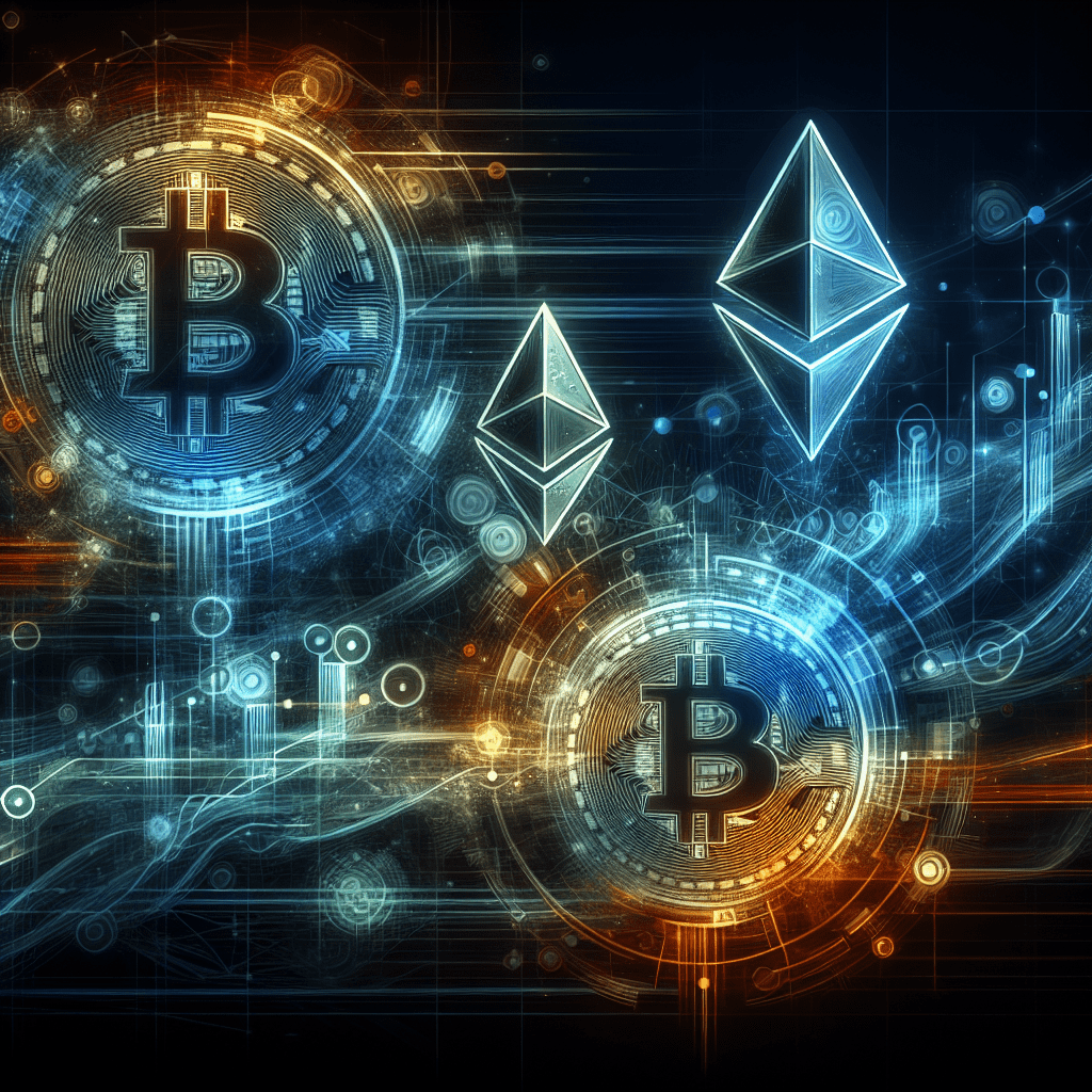 Future Trends In Cryptocurrency: Predictions And Insights For 2024 And Beyond