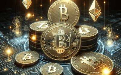 Future Trends In Cryptocurrency: Predictions And Insights For 2024 And Beyond