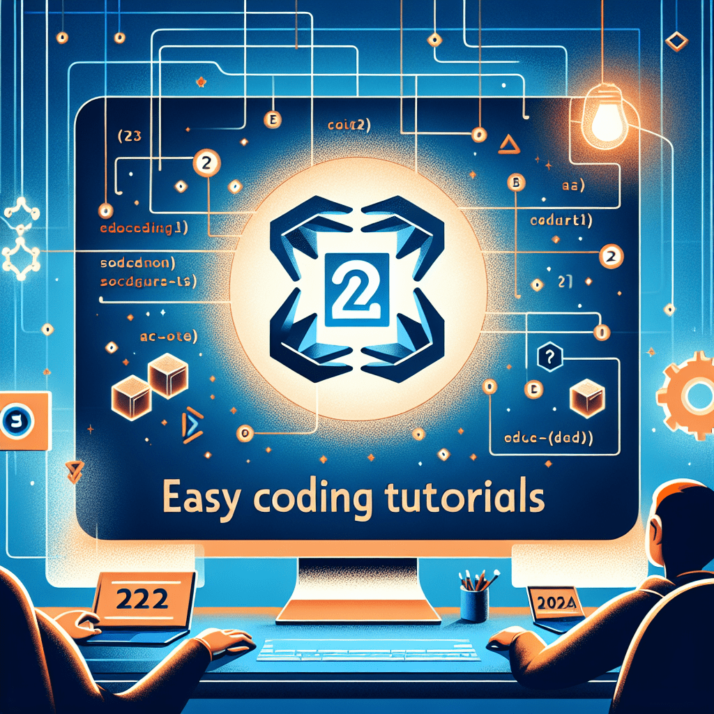 Learn Coding In 2024 Easy Tutorials For Beginners To Start Programming   Learn Coding In 2024 Easy Tutorials For Beginners To Start Programming 