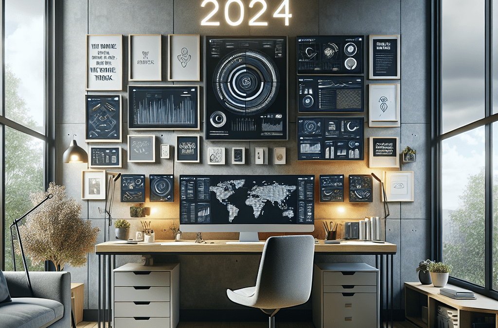 Mastering Remote Work In 2024: Essential Skills And Tools For Beginners