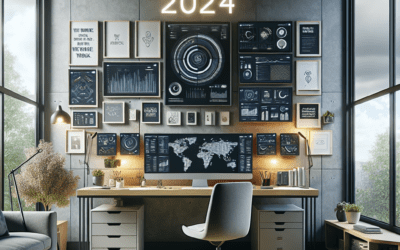 Mastering Remote Work In 2024: Essential Skills And Tools For Beginners