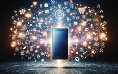 Mobile Marketing In 2024: Creating Effective Strategies For A Mobile-First World