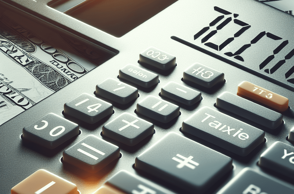 Navigating The 2023 Tax Season: Essential Tips For Maximizing Your Returns