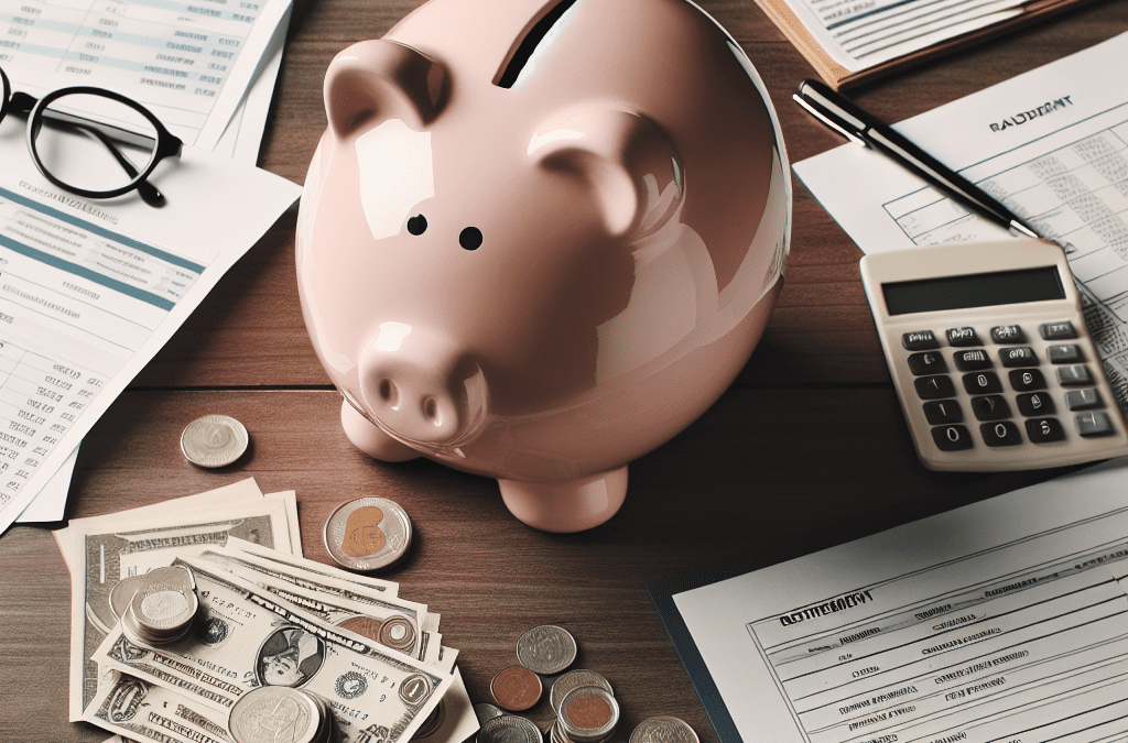 Retirement Planning Guide For 2023: How To Secure Your Financial Future