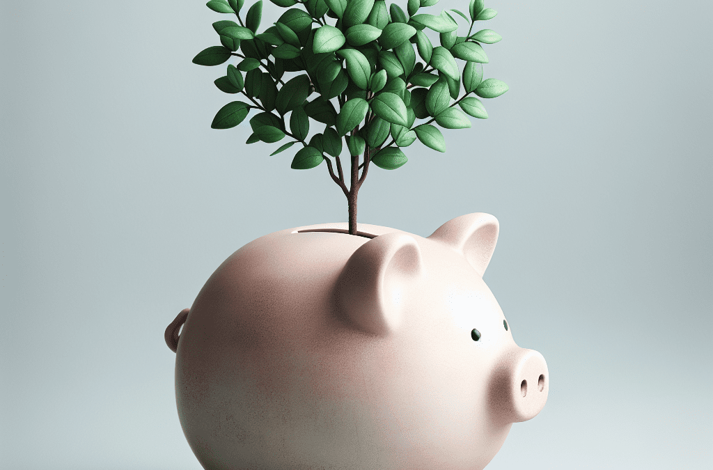 The 2024 Starter’s Guide To Personal Finance Management: Tips For Beginners