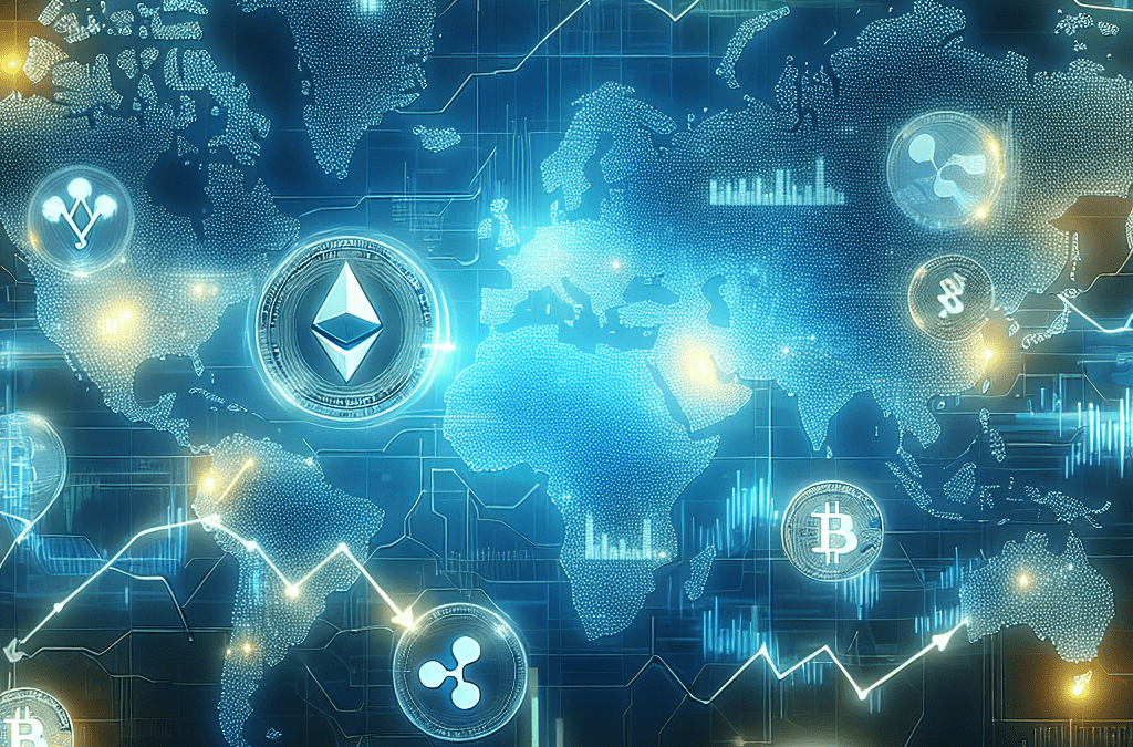 The Impact Of Cryptocurrency On Global Markets: A 2024 Perspective