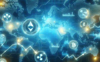 The Impact Of Cryptocurrency On Global Markets: A 2024 Perspective