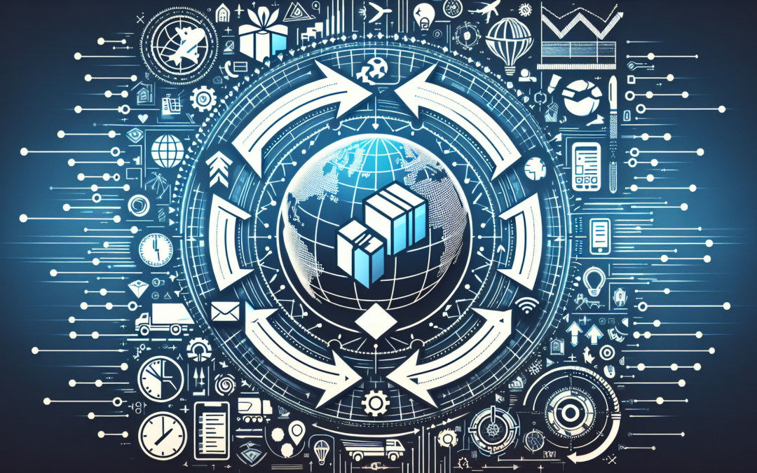 Dropshipping In A Global Market: Adapting To International Trends And Demands In 2024