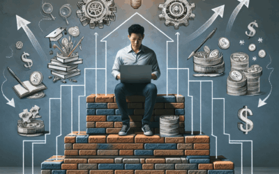 Starting From Scratch: How To Build Your First Successful Blog For Affiliate Marketing